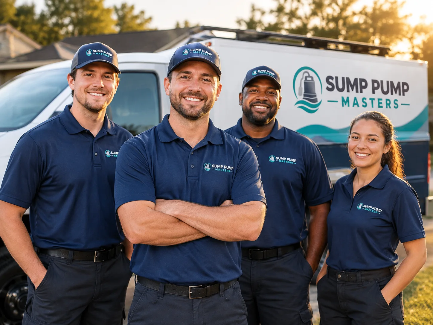 Sump Pump Repair company in Moscow, PA